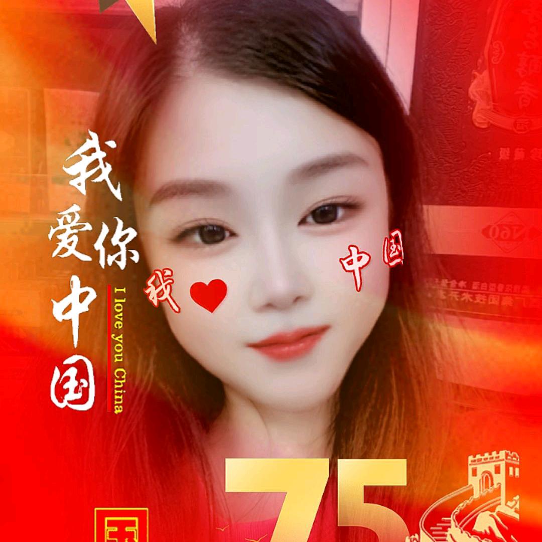 @小青