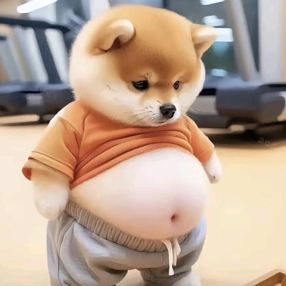 狗嫂养鱼