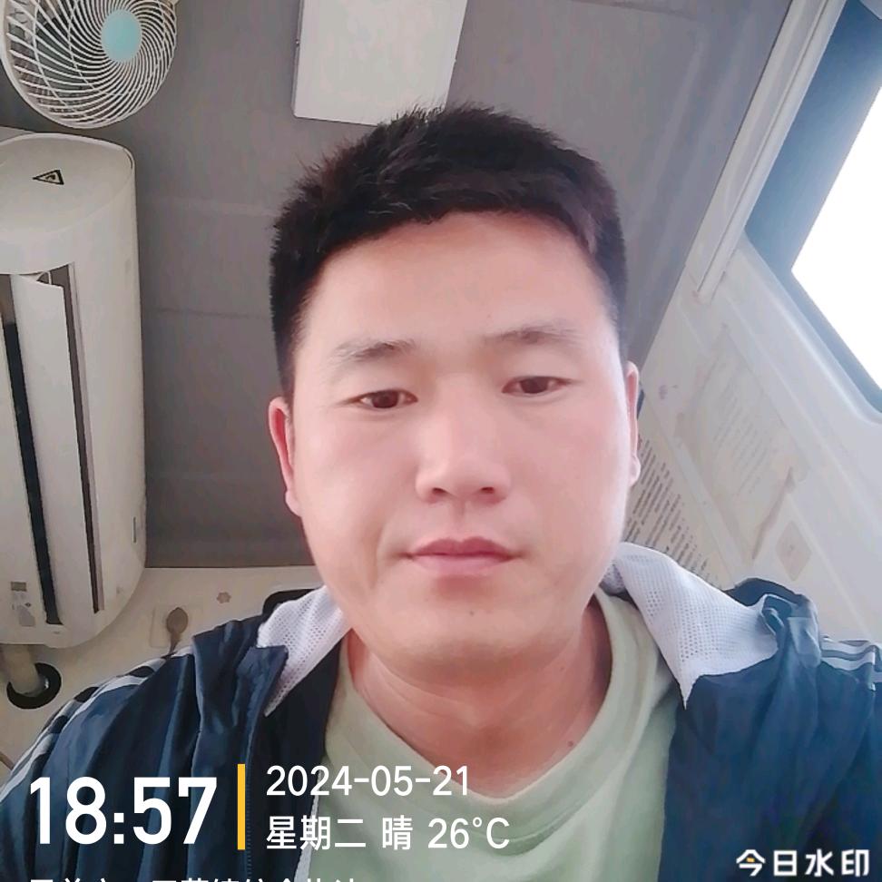 86年的大叔