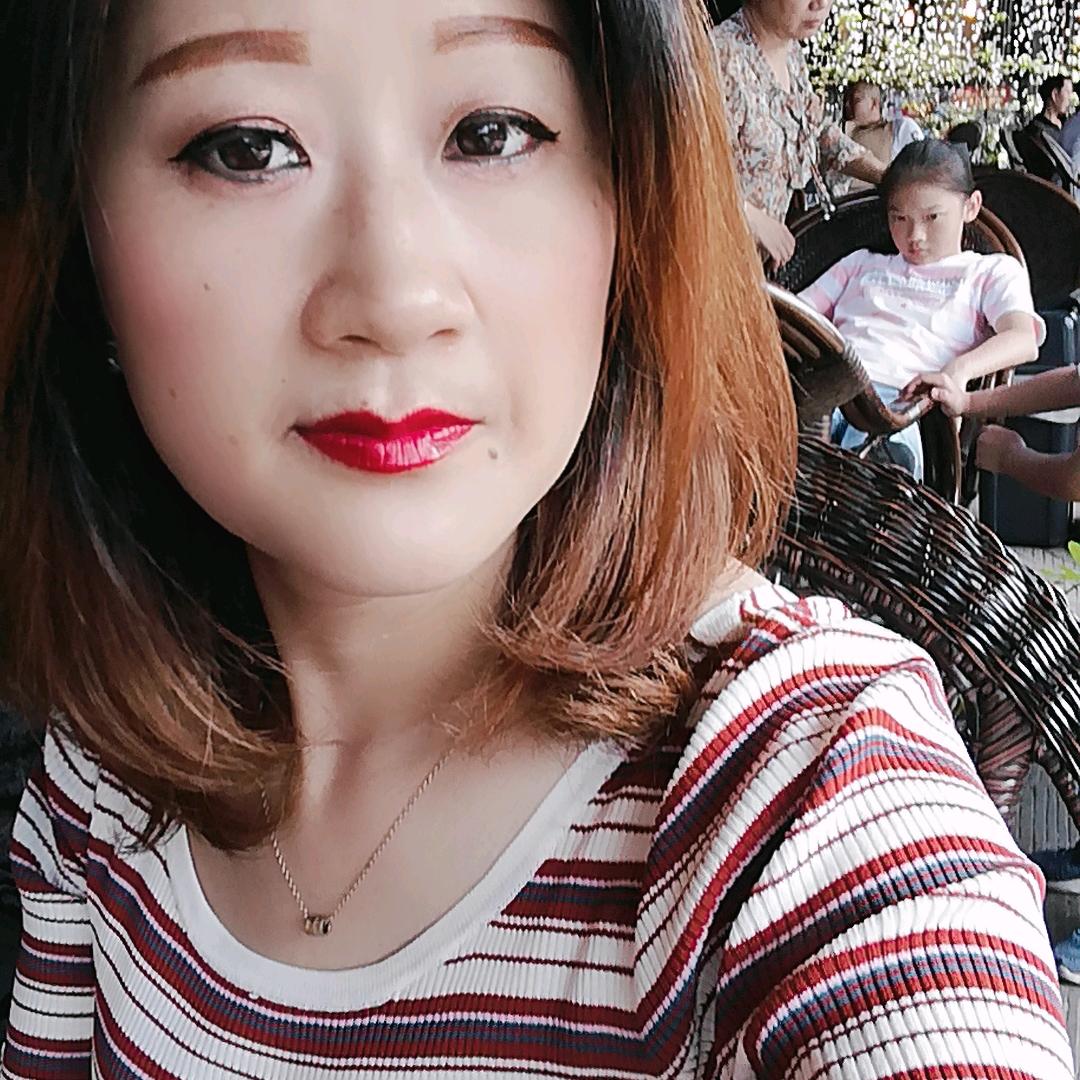 容妹儿