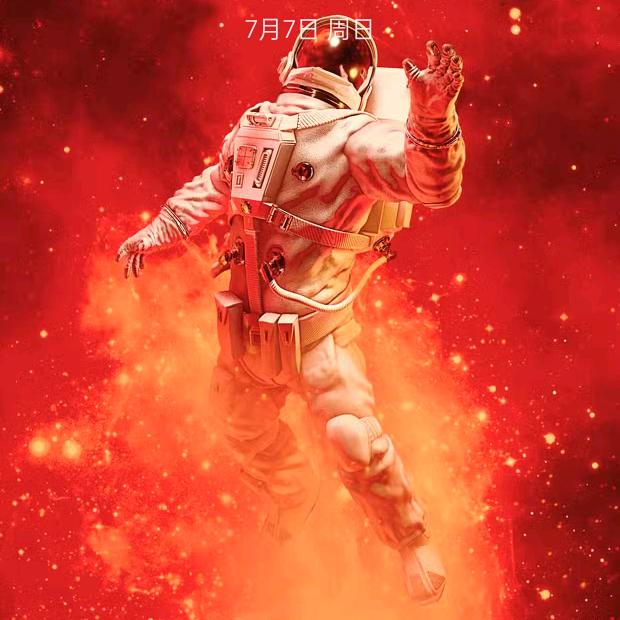 七喜优选🔥