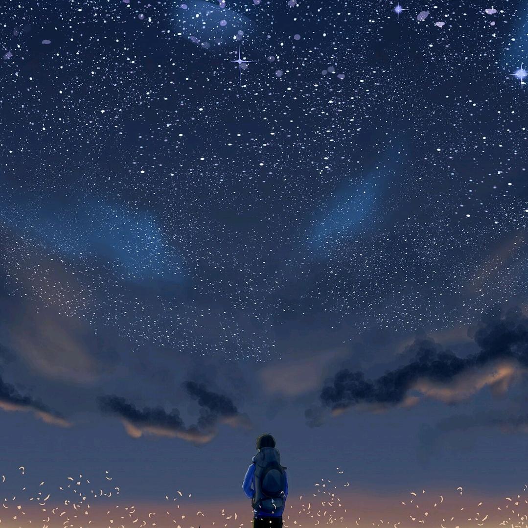 我没有很想你