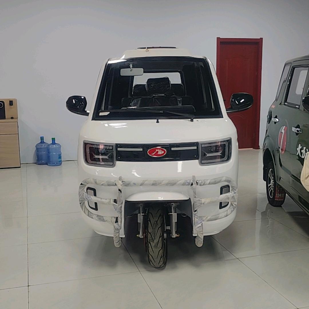 小锦鲤车业