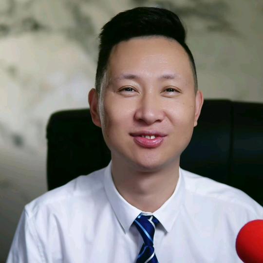 阿勇视频号