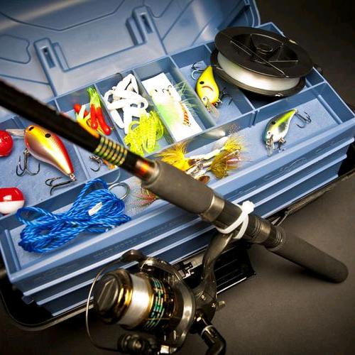 老船长爱钓鱼🎣