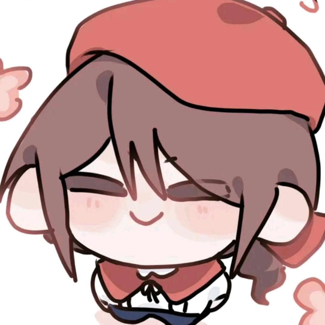 王二蛋的画板
