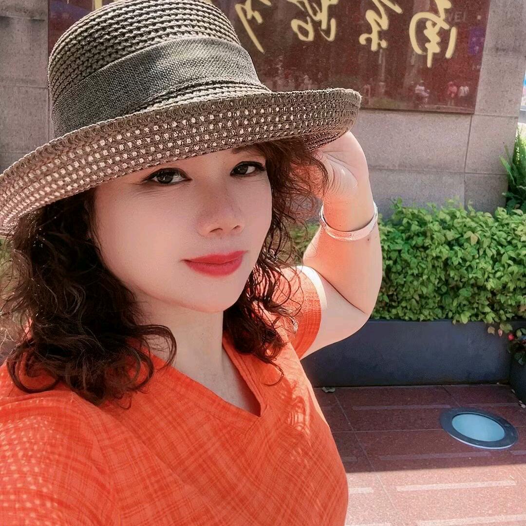 胖妞拒绝私聊