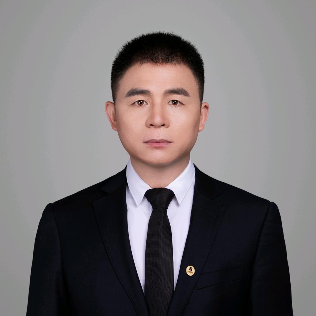 华发房产销售阿龙