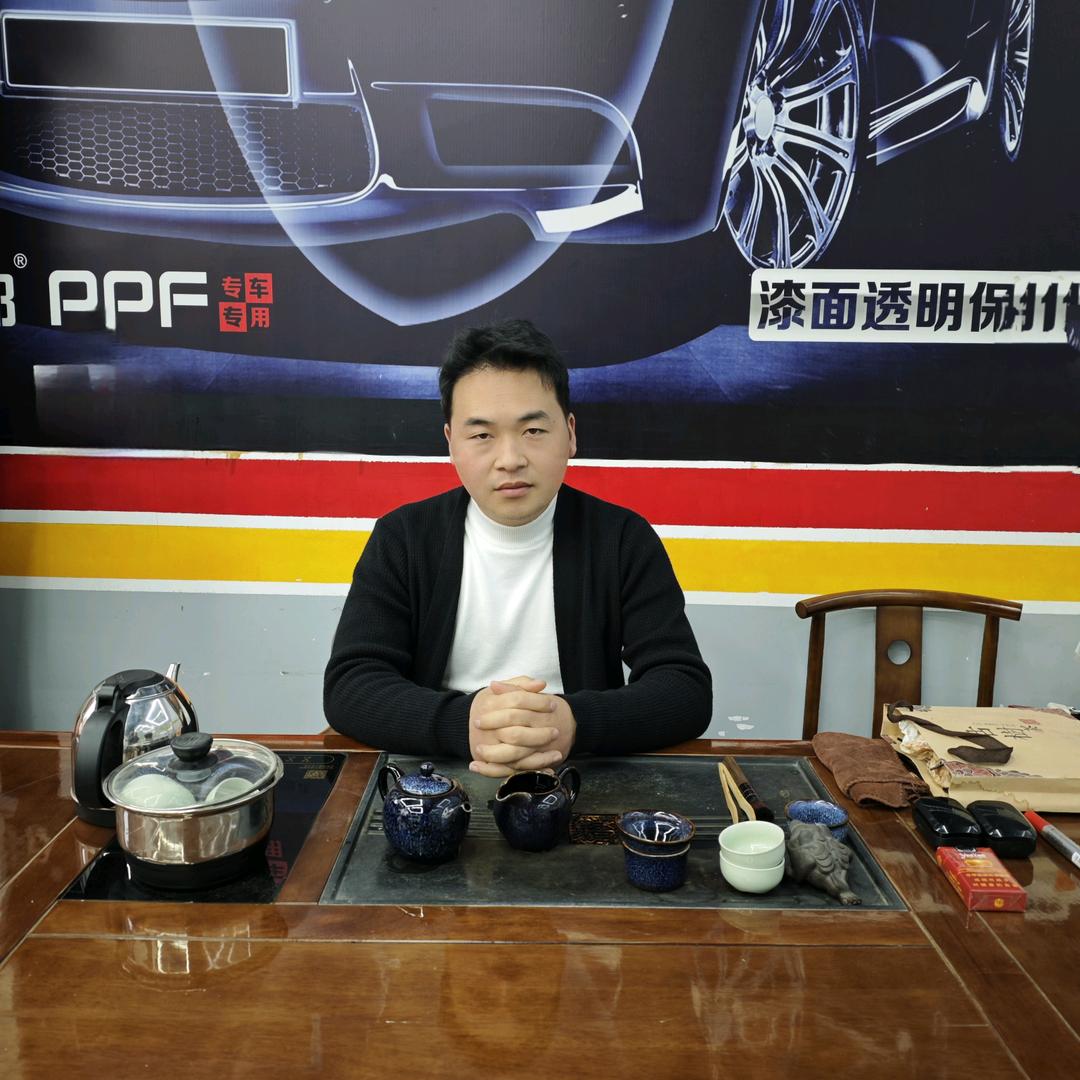 万嘉车道(曲靖万宇店)小范
