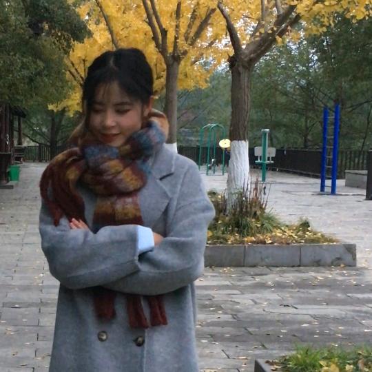 潘潘小面包✨✨