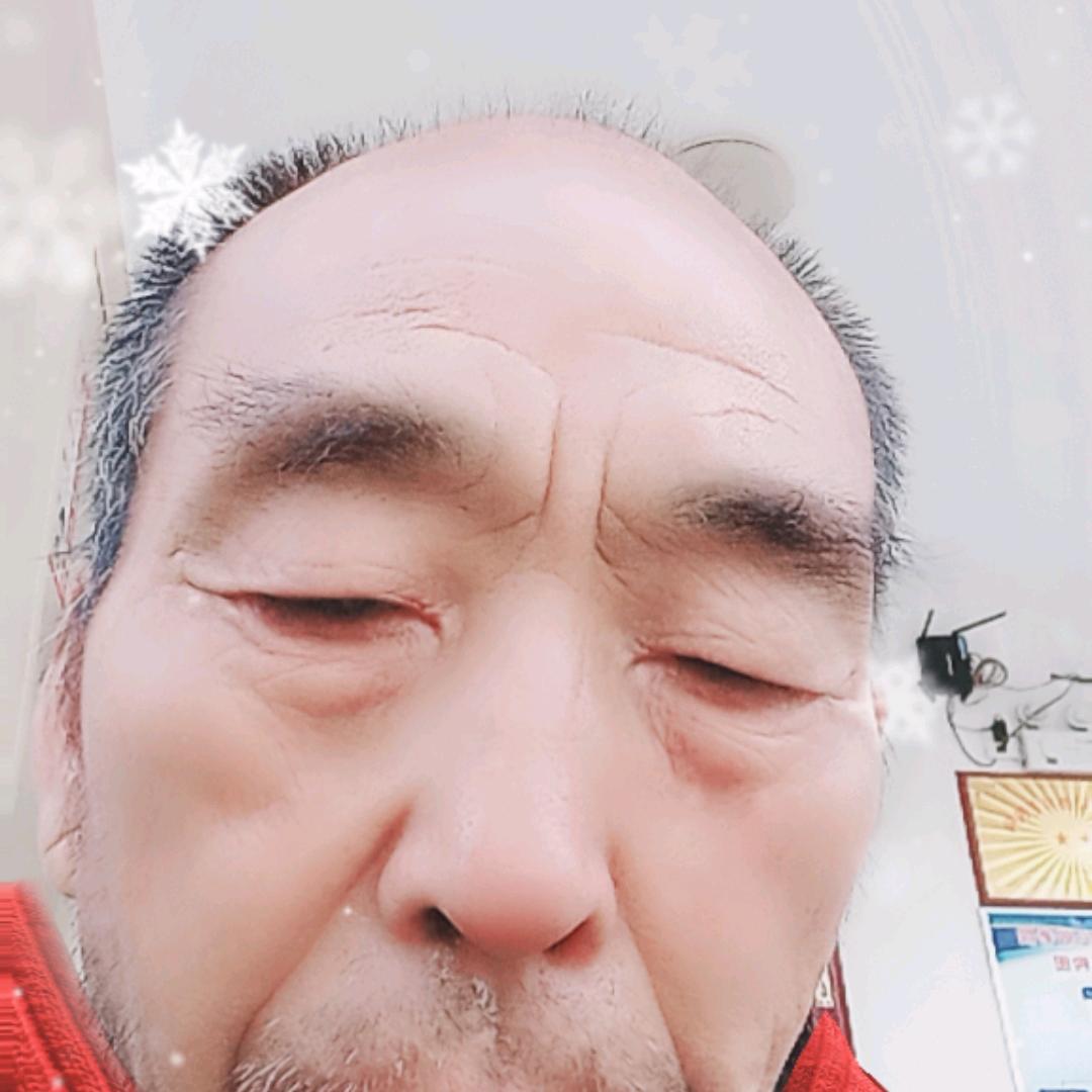 刘中杰1957年68岁