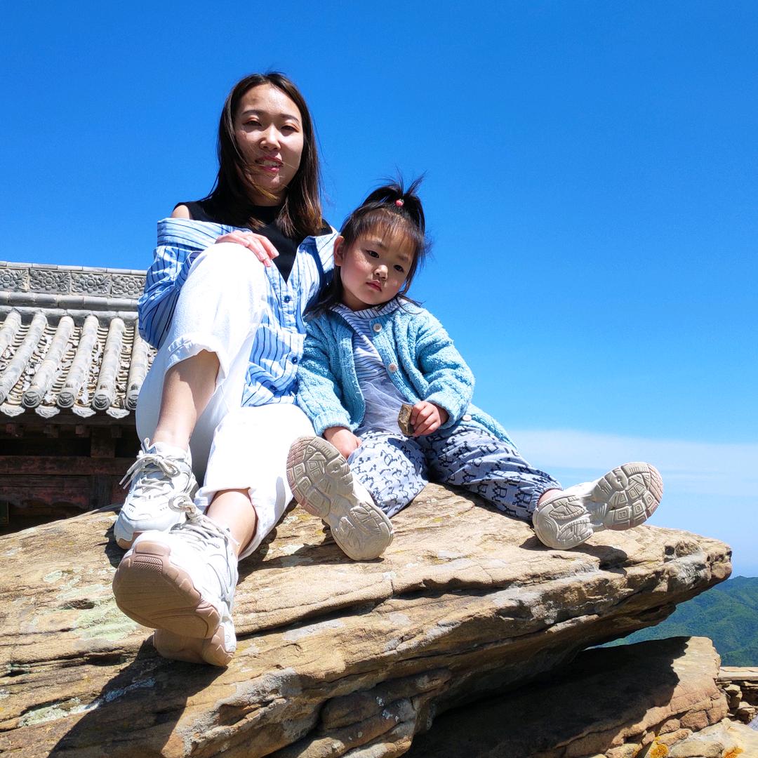 莫墨古法健身