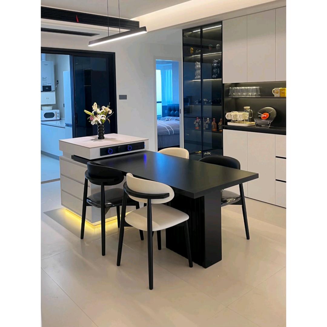 南阳市恋家岛台