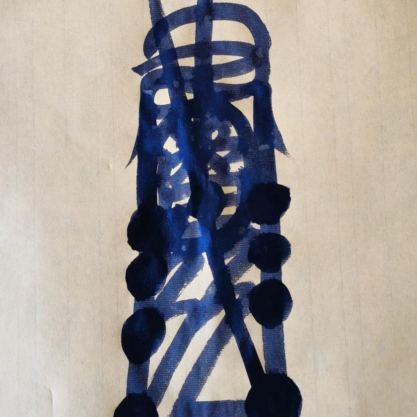 煜顺民俗书画教学