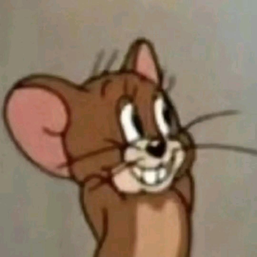 脑袋不正常的木子