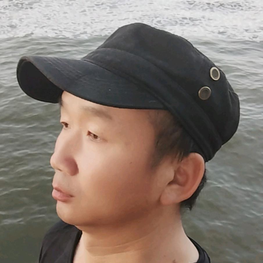 漫步人生
