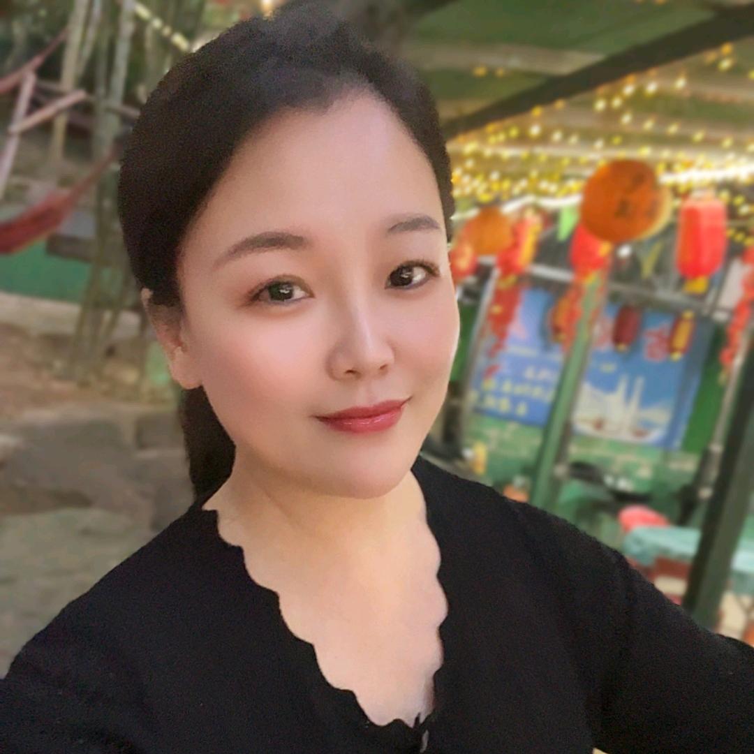 英姿❤️