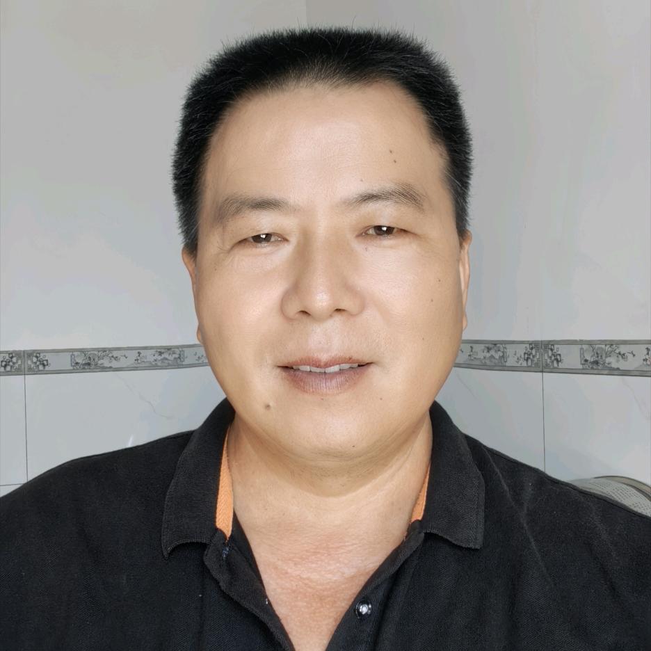 吉祥哥(早上5点36分）