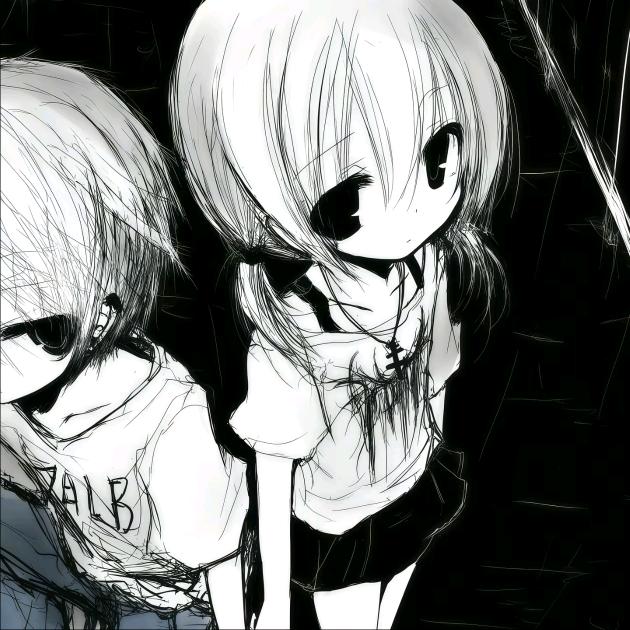 两只小社恐⛰️⁰⁰¹