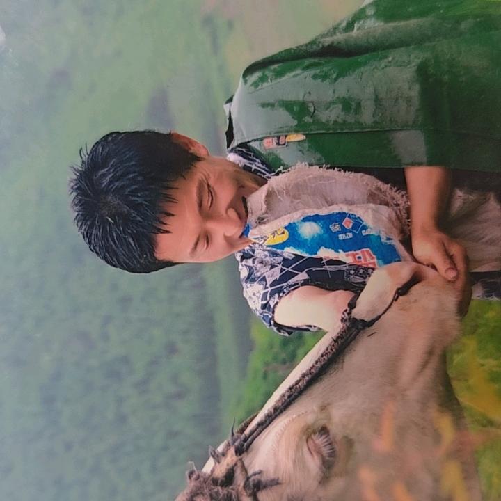 励志男孩创业季