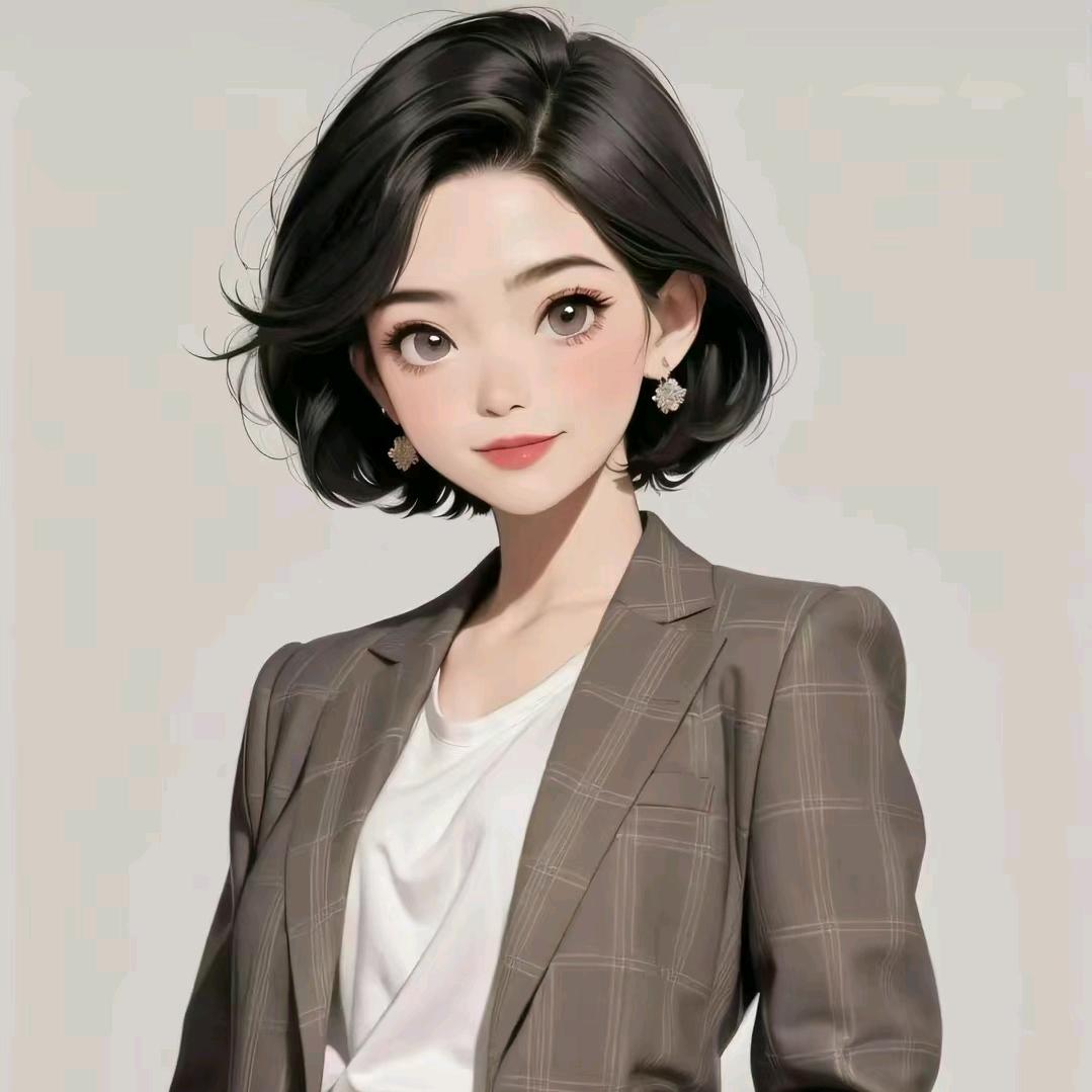 上海律师小婕