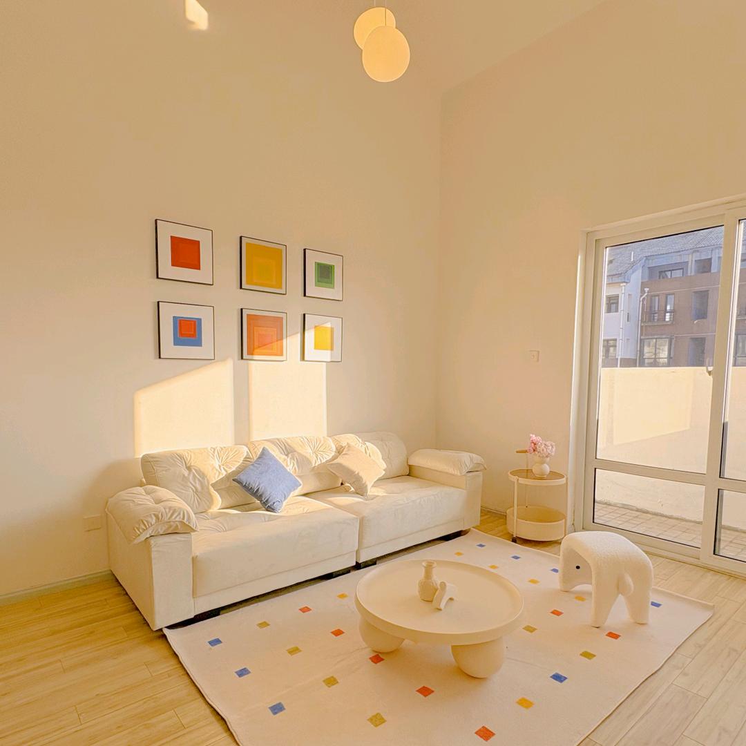 且慢酒店官方号