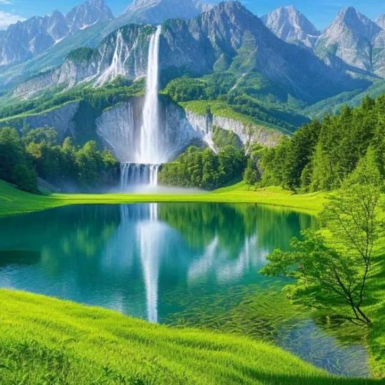 70后的老阿姨，