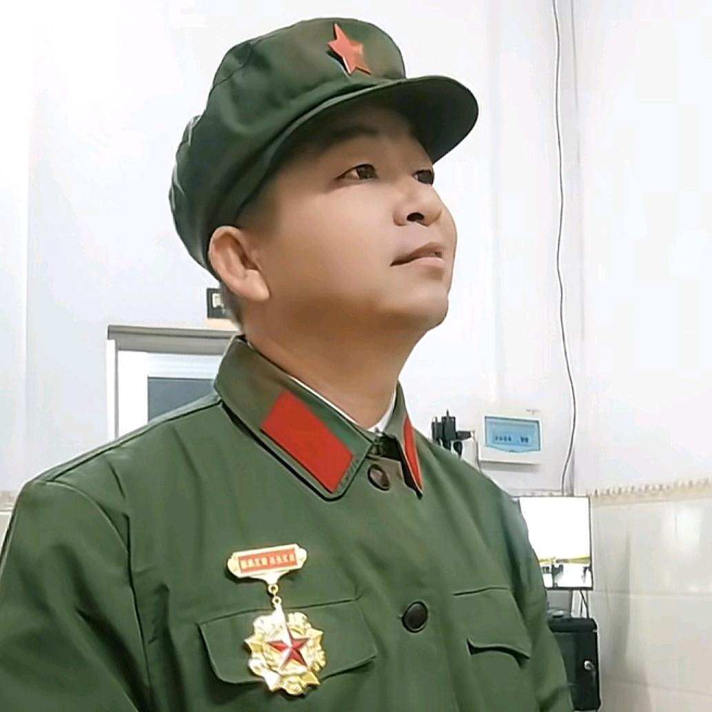 农村兵哥