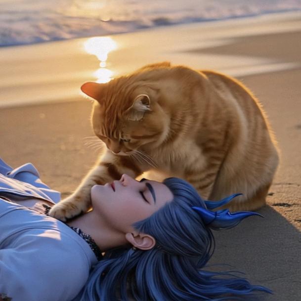 🐱喵喵喵君