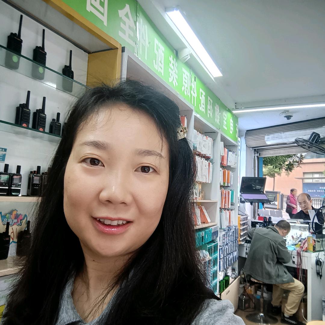 况燕涪陵手机店