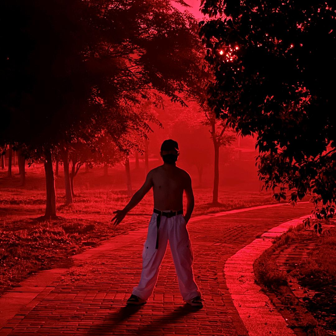 妖狐公子（广曳广爵风格）