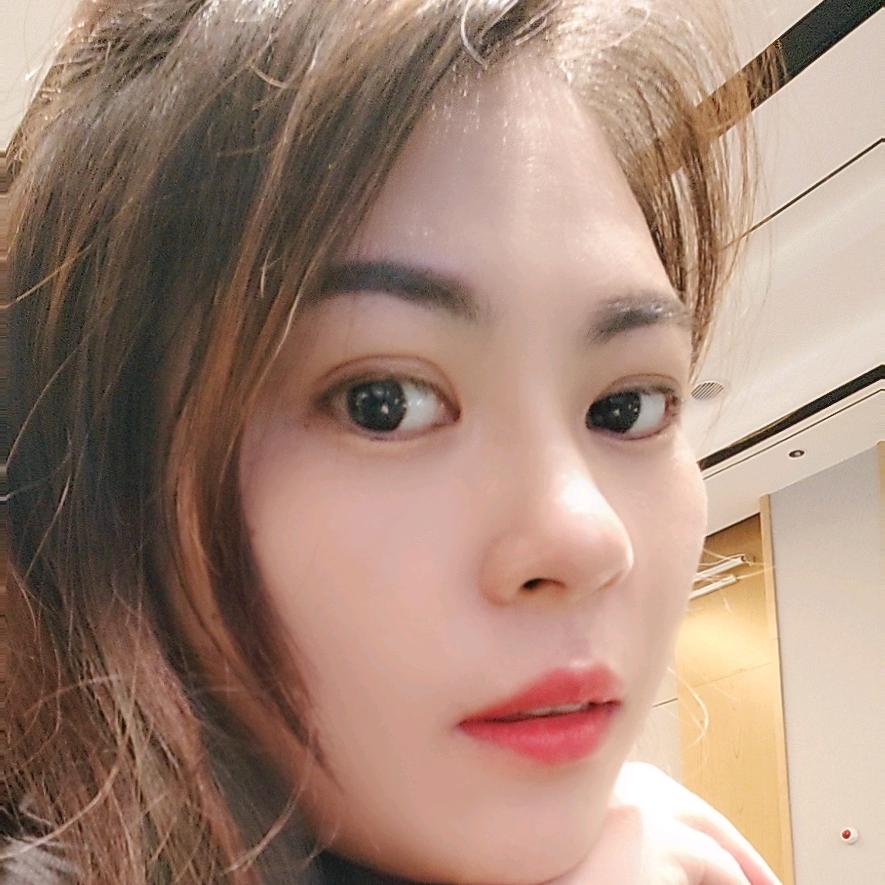 琦琦～