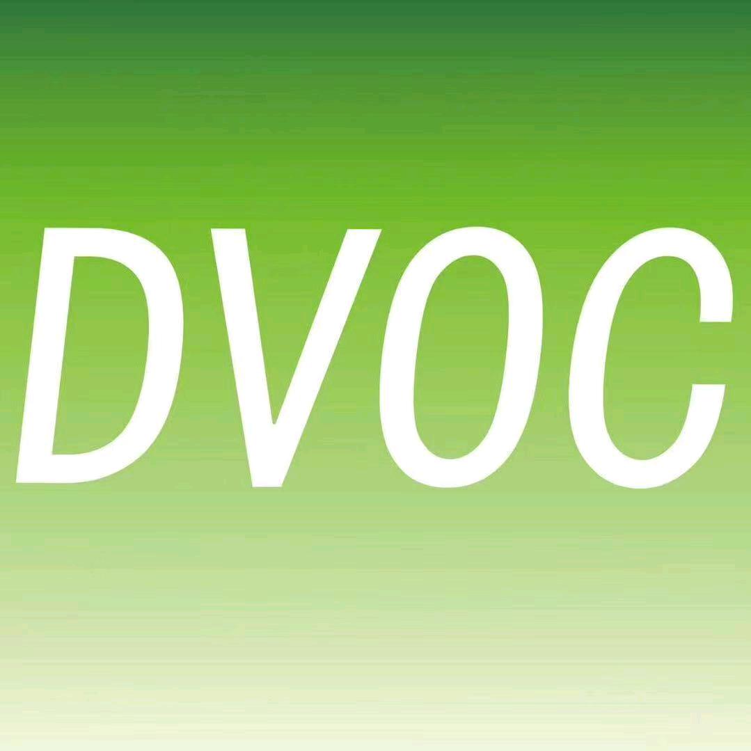 DVOC品牌精品胶带-小苏