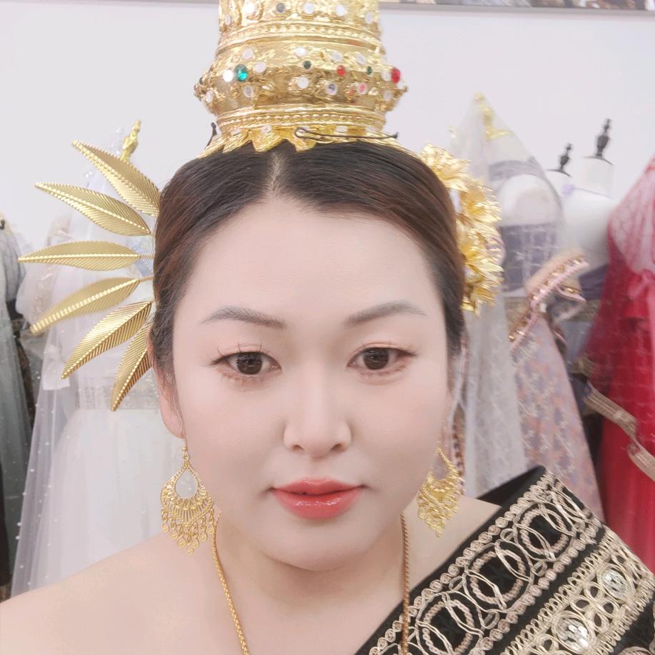 渣渣翠