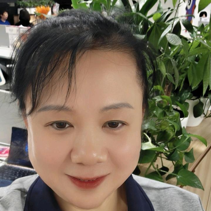 上海家政赵姐