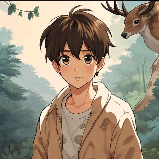 Jx.小鹿