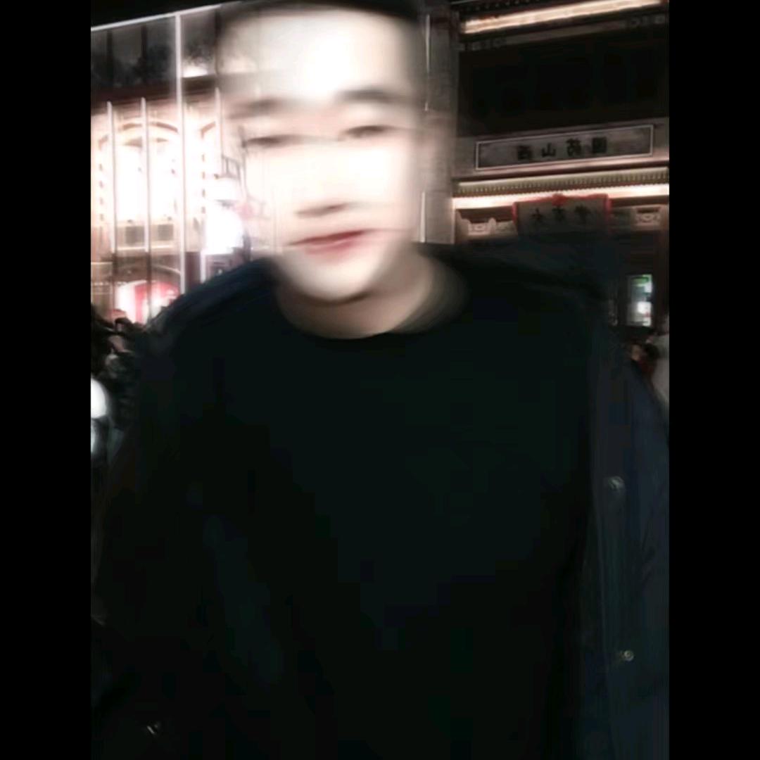 给力哥，