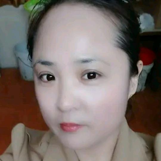 打工女