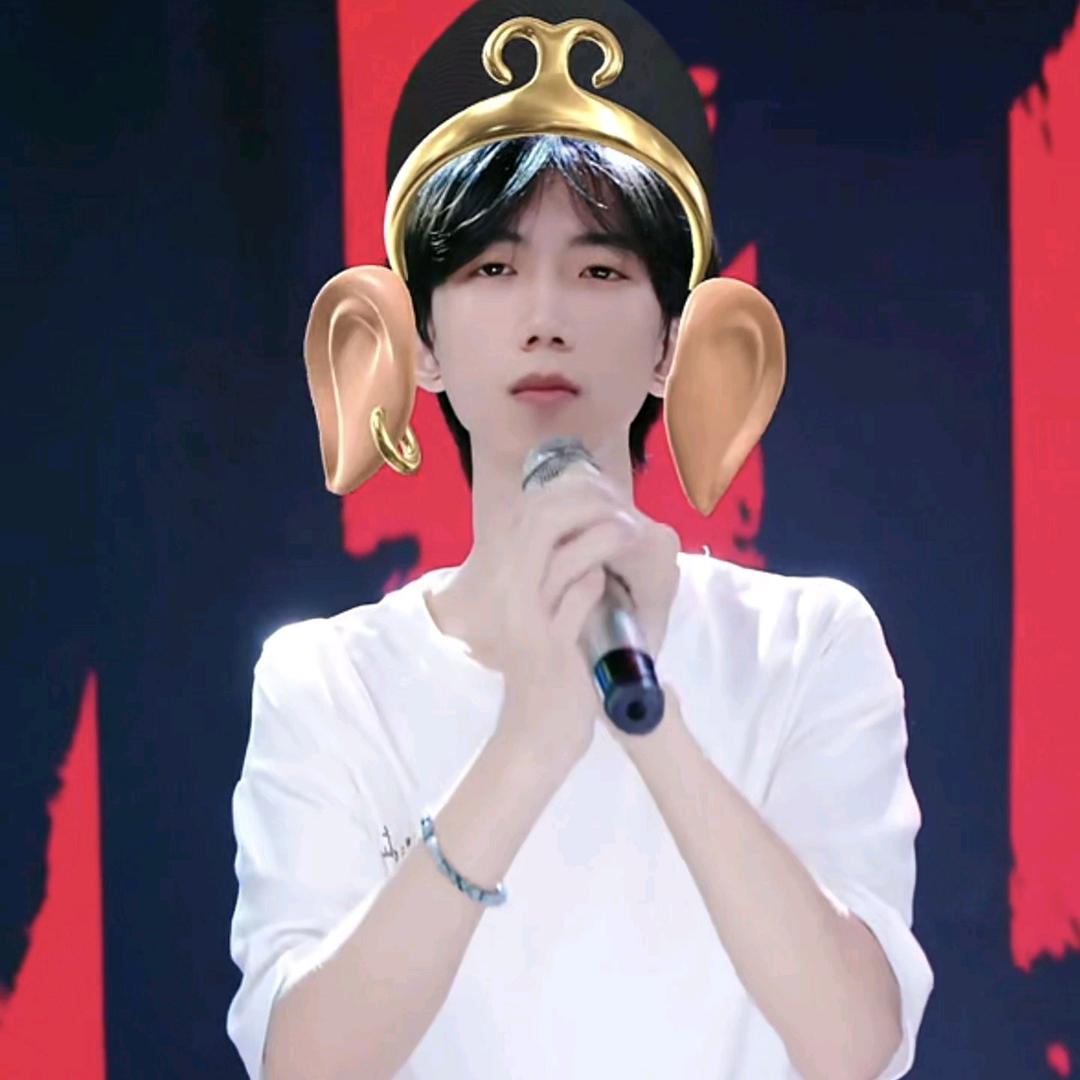 真心（不嘻嘻）