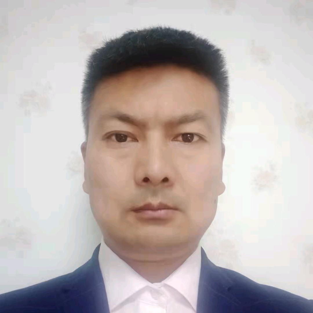 乌鲁木齐张氏修脚店