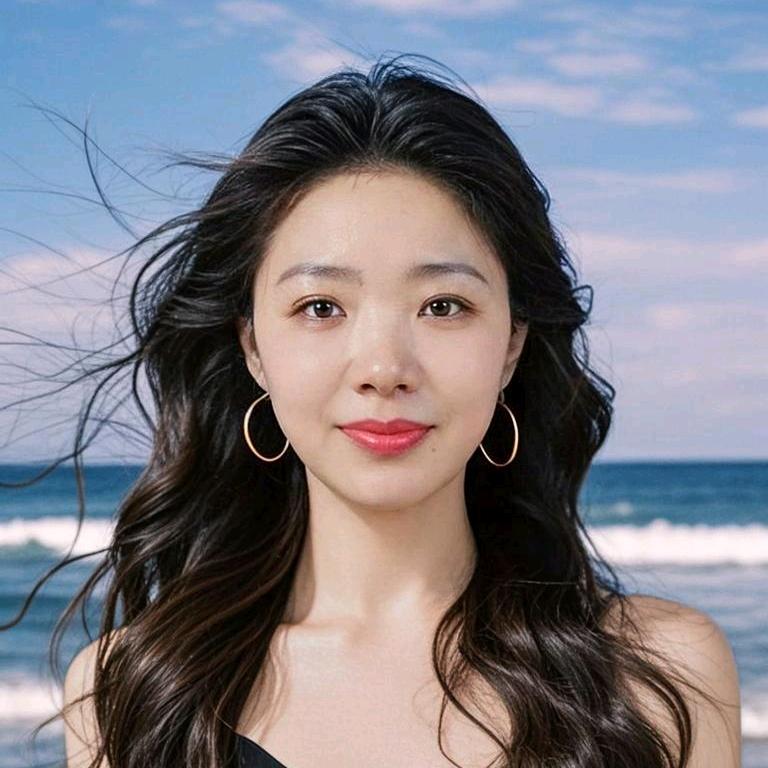 富姐姐