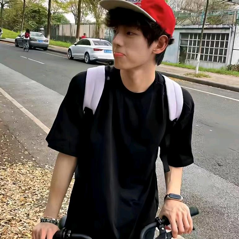 小李没烦恼