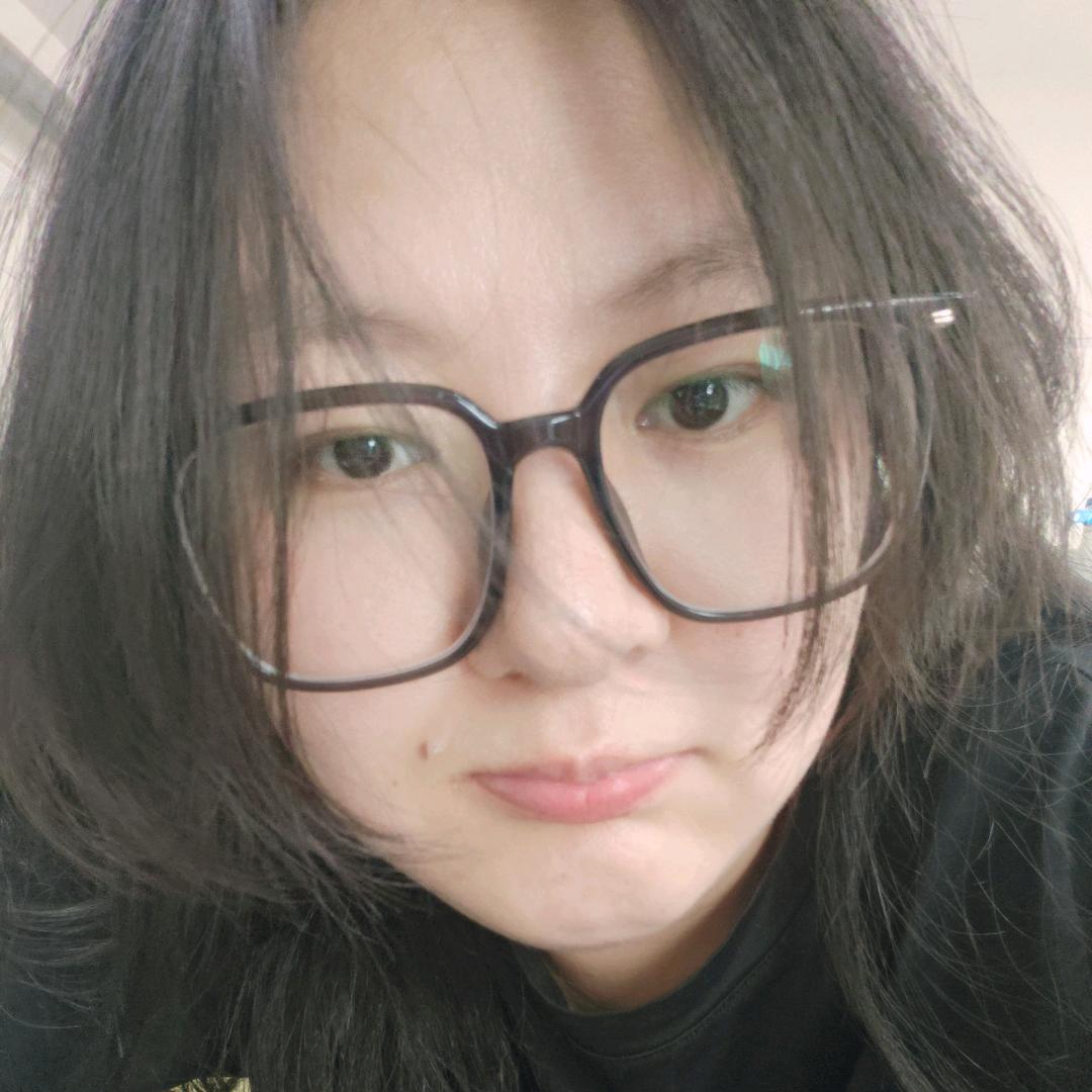 雷雷是个小胖子