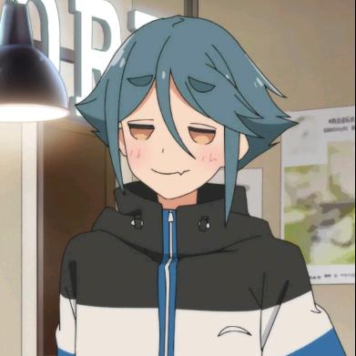 五色花