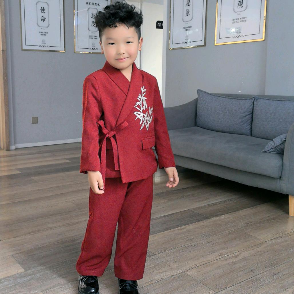 萌城少年