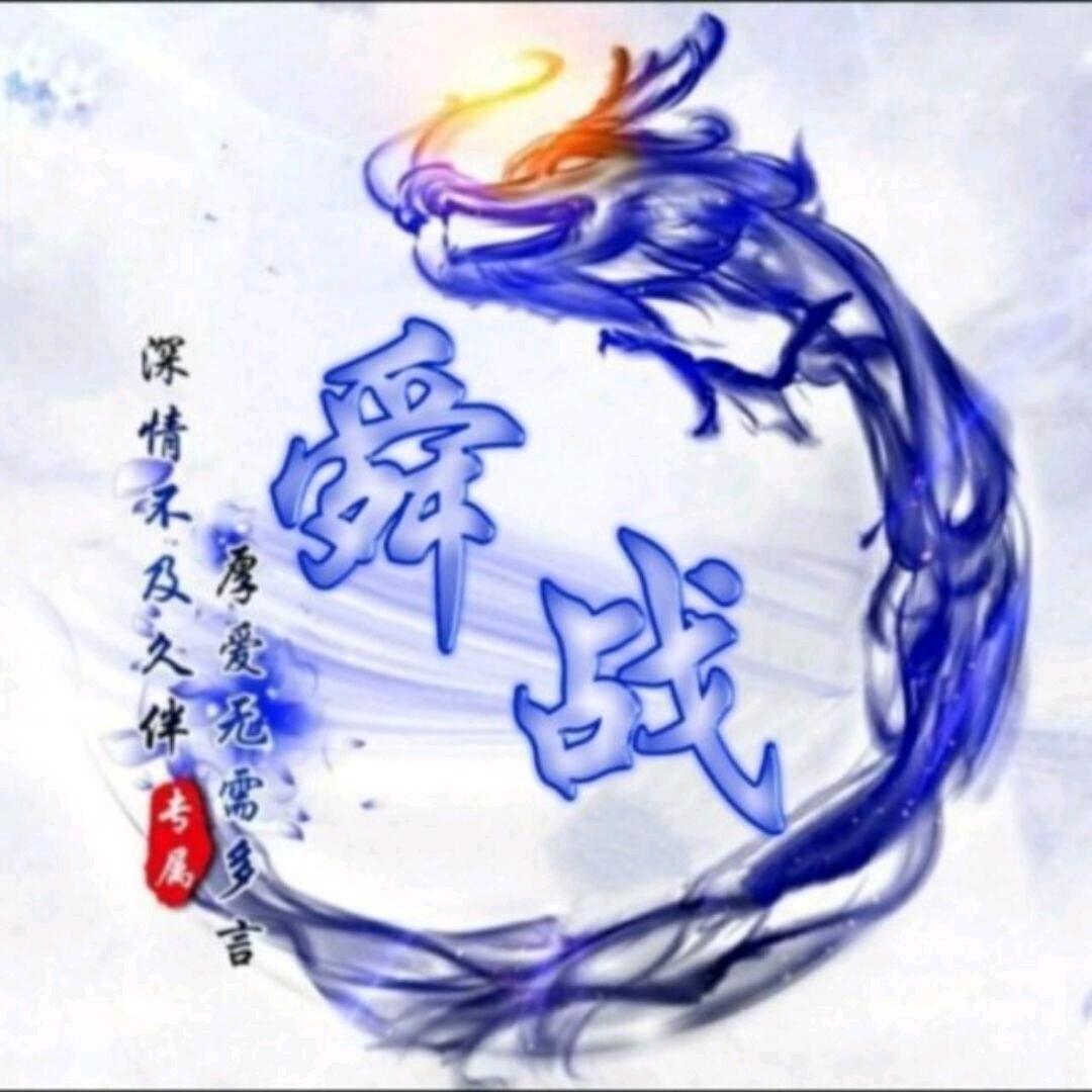 舜战