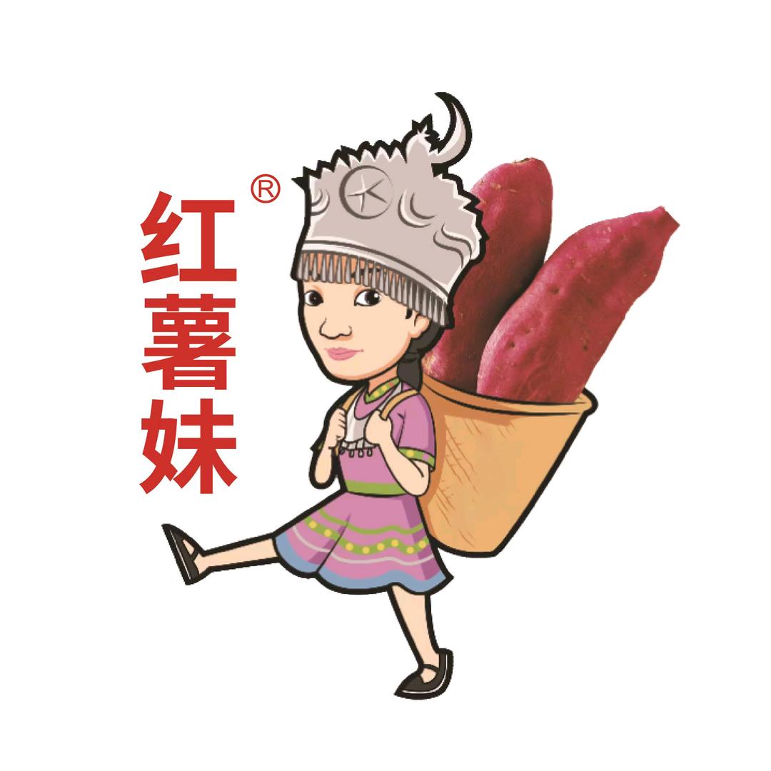 红薯妹农产品优选