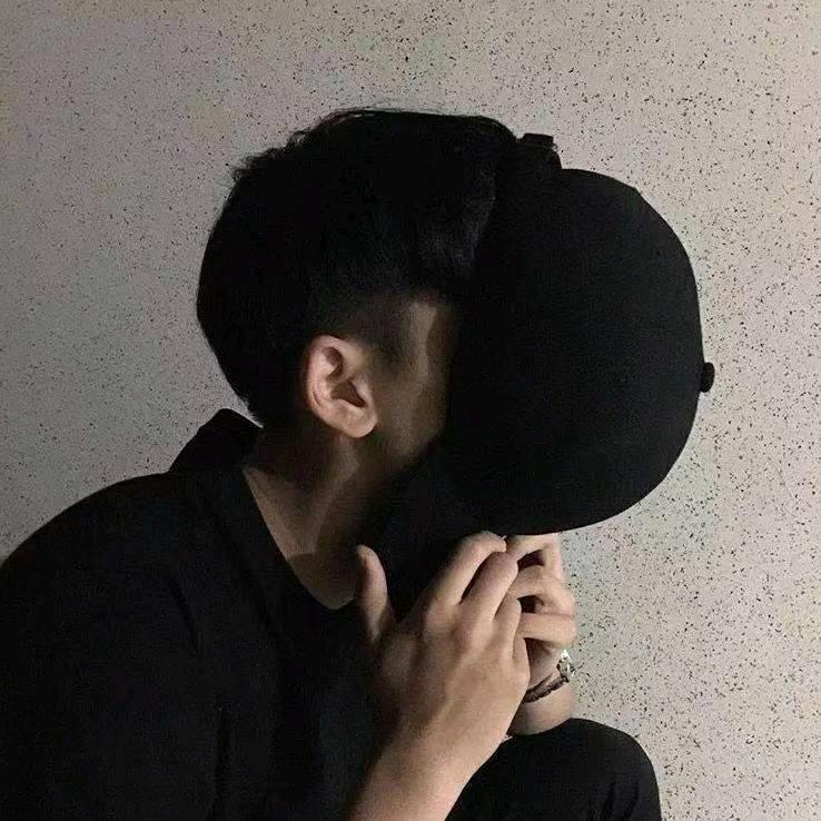 @空白、