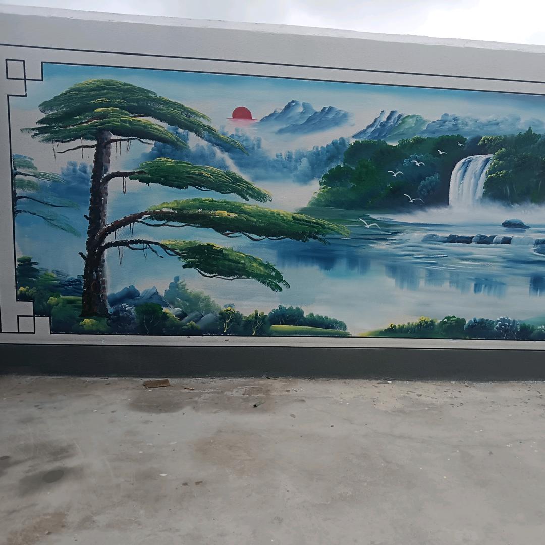 骑着毛驴看抖音