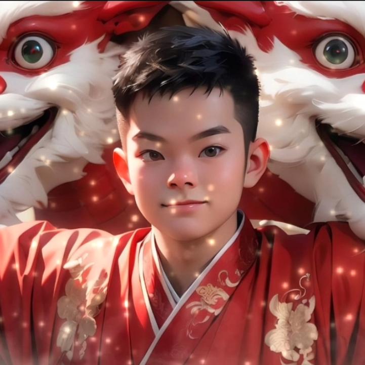 凌云志